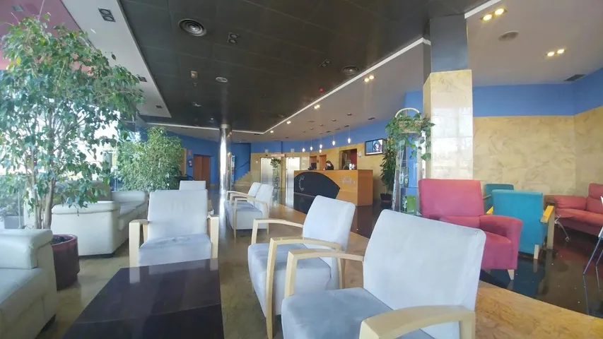 Hôtel pour 1 personnes - 1