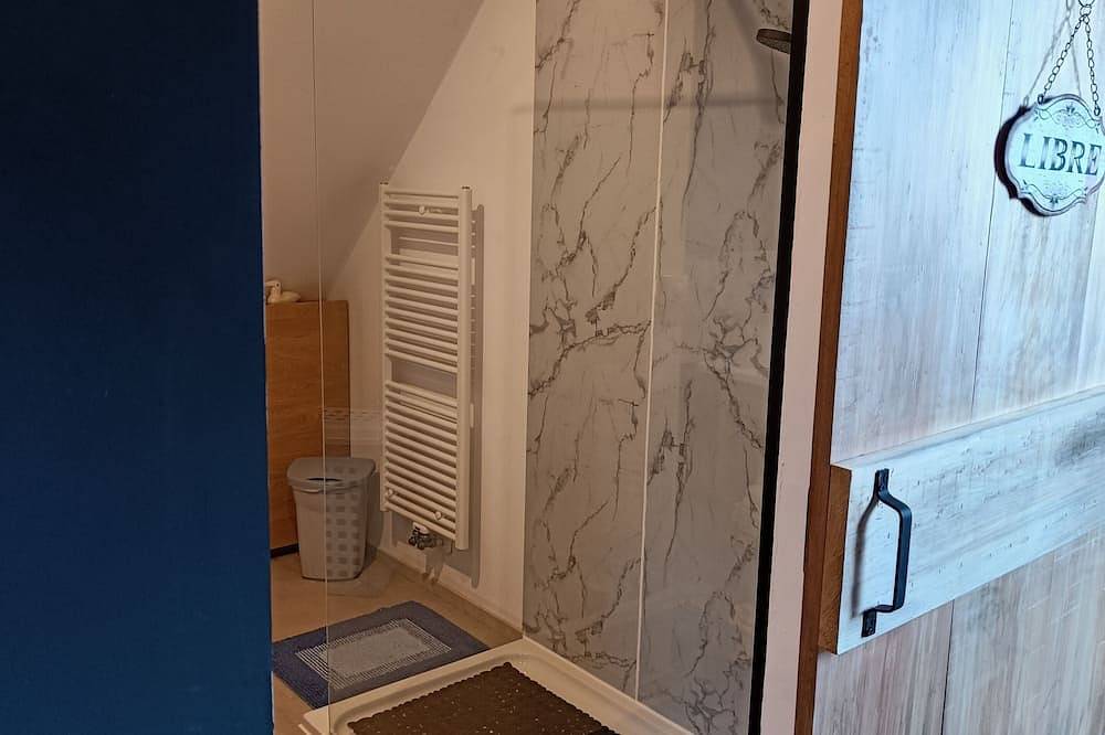 Ganze Wohnung, Die Feldansichtferienwohnung nahe Brügge in Oedelem, Beernem