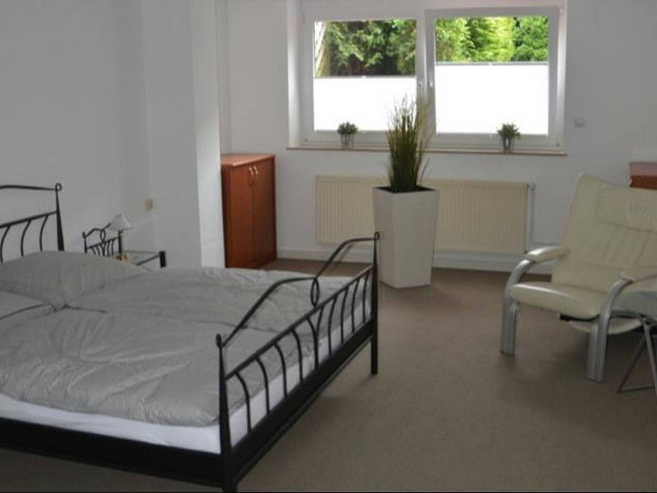 Ganze Ferienwohnung, Ferienwohnung Reuter - Am Meer - Ferienwohnung Reuter, Dusche, Wc in Bad Zwischenahn, Ammerland