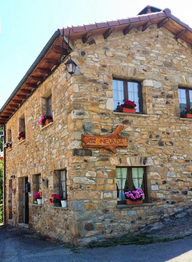 Casa de vacaciones para 7 personas, con jardín y vistas - 1