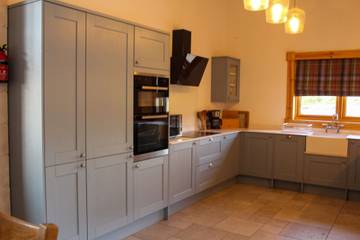 Cottage for 6 People in Newport (Gwent), South-Wales, Photo 1