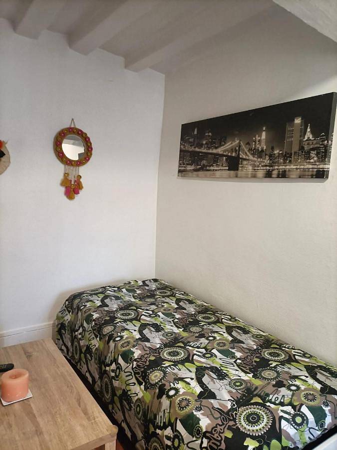 Maison conviviale à Clamecy avec parking inclus in Clamecy, Nièvre