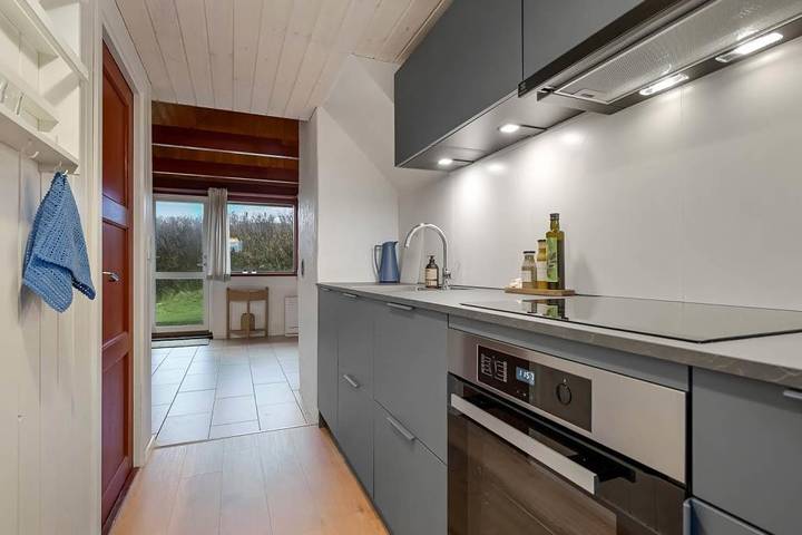 Villa für 5 Personen, mit Balkon/Terrasse in Lemvig - 3