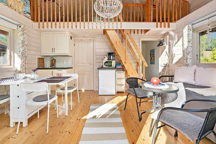 Dln685 Sågmyra - Sågen 2 in Falun, Dalarna