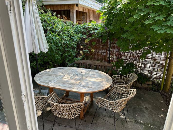 Ferienwohnung für 4 Personen in Bad Segeberg - 4