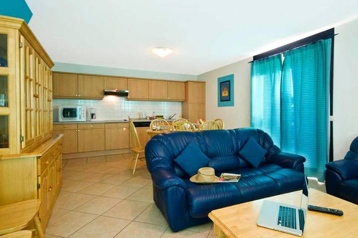 Location de vacances pour 8 personnes, avec jardin ainsi que piscine et terrasse, animaux acceptés à Vidauban - 3