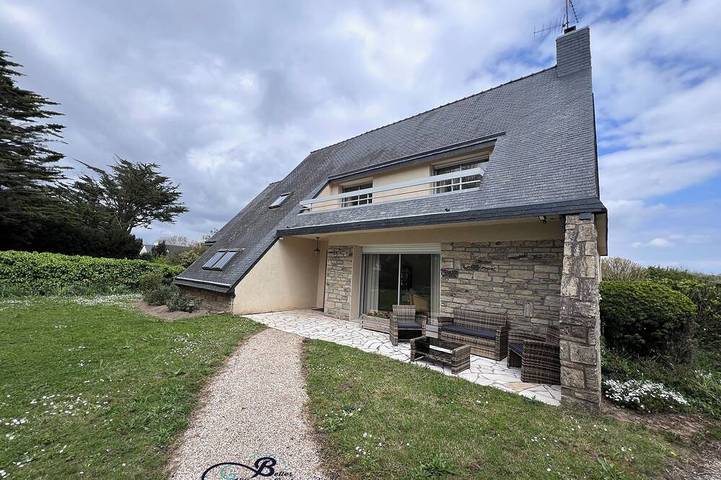 Maison de vacances pour 6 personnes