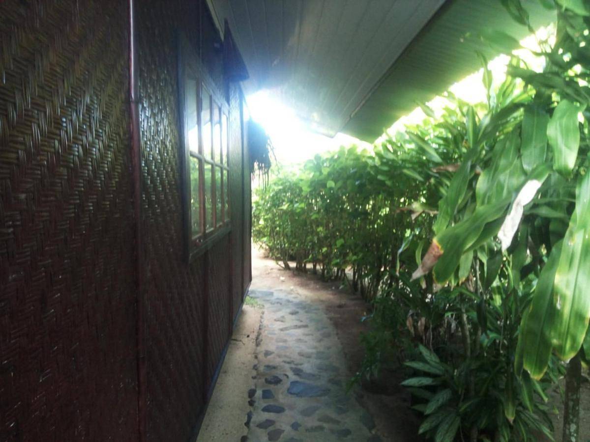 Chambre d'hôtes chez Vetea in Huahine