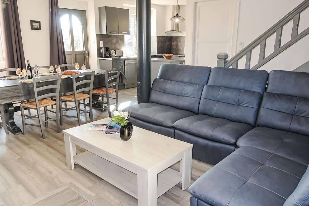Maison de vacances