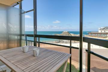 Vakantiewoning voor 4 Personen in Le Croisic, Saint-Nazaire en omgeving, Afbeelding 1
