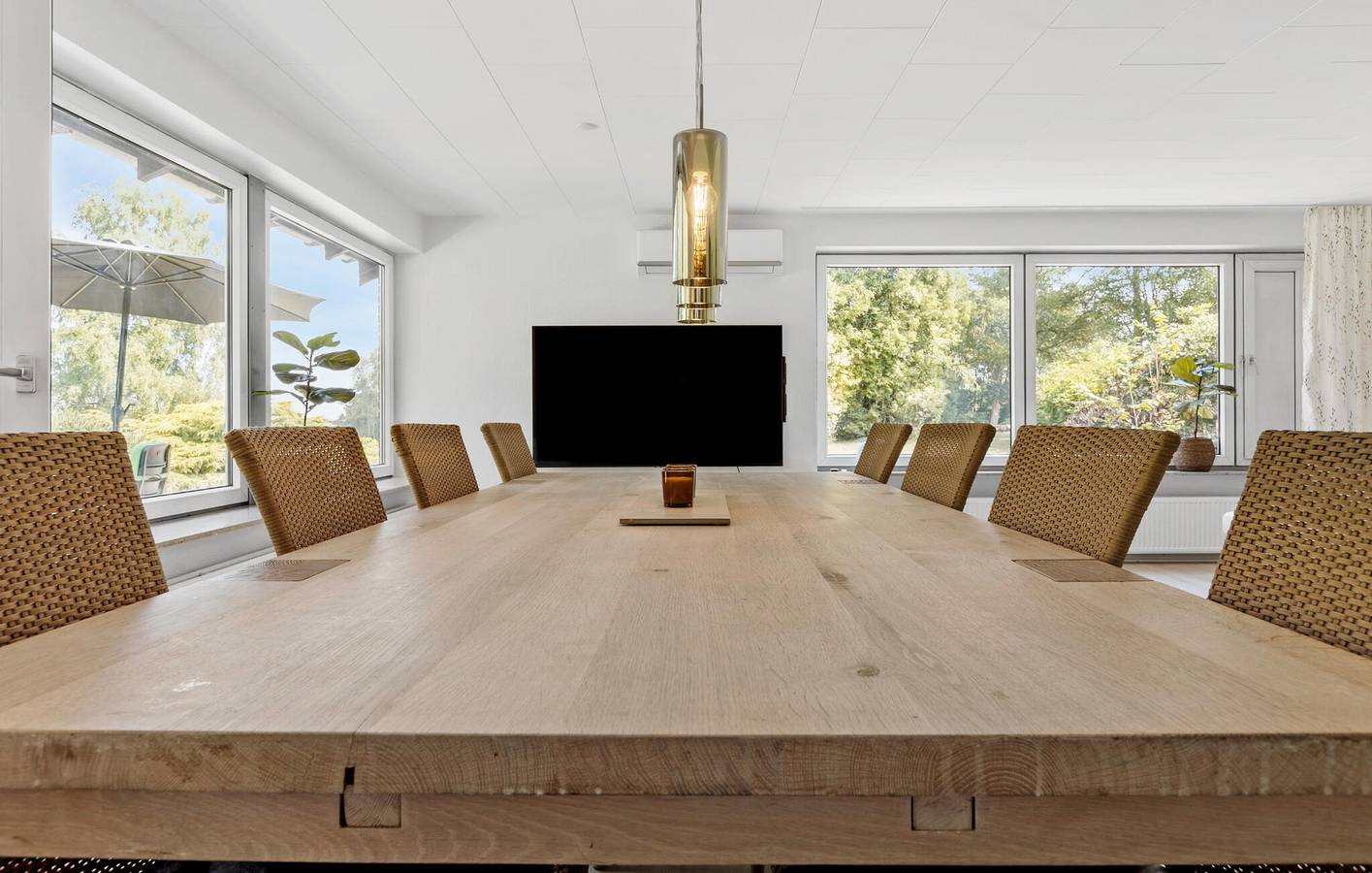 Ferienhaus für 6 Personen mit Whirlpool in Nordborg, Kleiner Belt