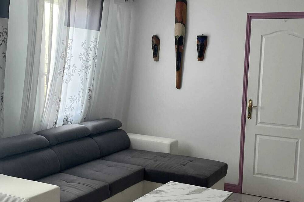 Appartement entier, Homerez - Appartement Sarcelles in Sarcelles, Val-d'Oise