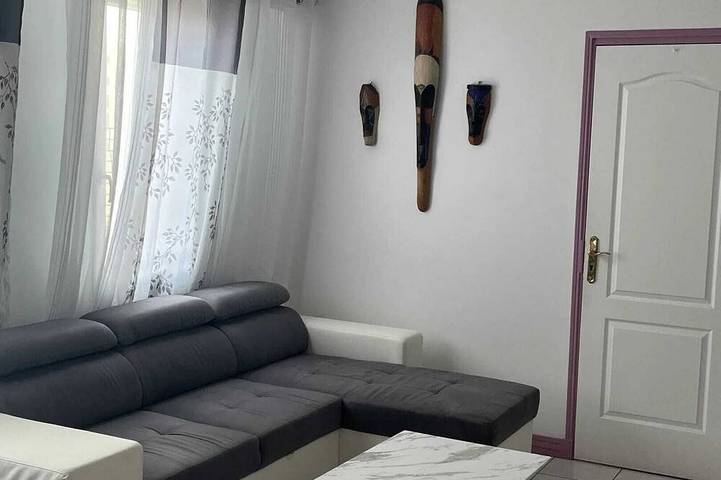 Location de vacances pour 8 personnes à Sarcelles