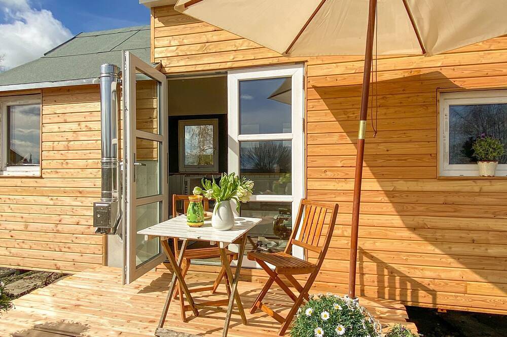 Tiny House Hygge in Kenz-Küstrow, Vorpommern