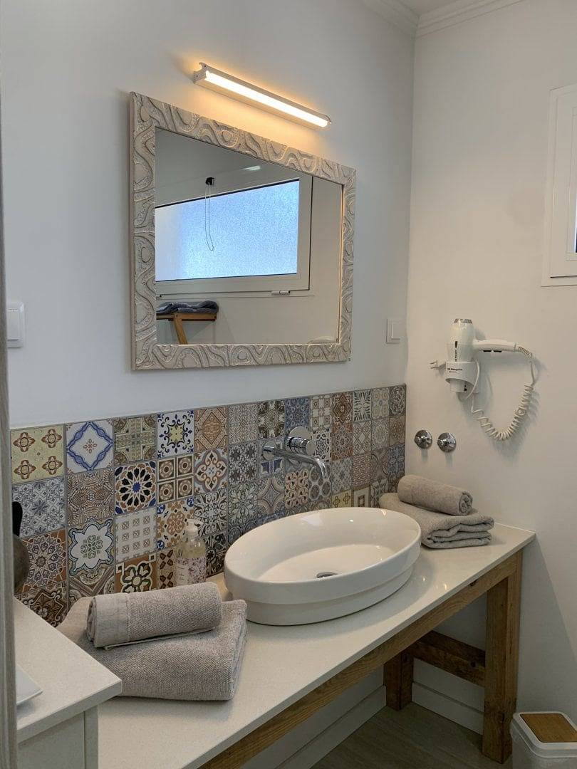 Entre Pins et Océans - Cocotier in Quinta do Conde, Halbinsel von Setúbal