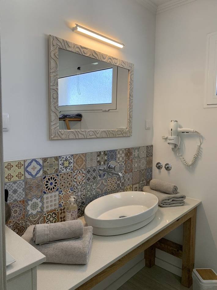 B&B für 2 Personen, mit Garten und Pool in Portugal - 3