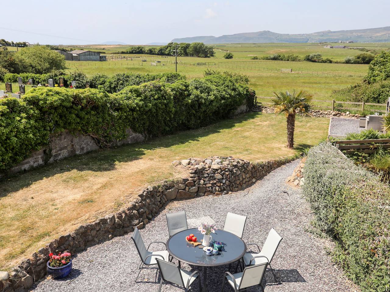 Tan Y Fynwent in Abersoch, Gwynedd