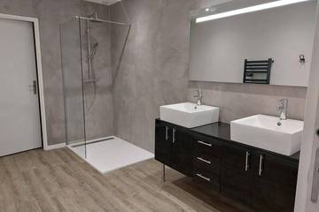 Chambre D’hôte pour 4 Personnes dans Créon-d'Armagnac, Landes, Photo 4