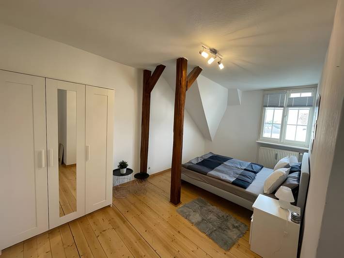 Apartamento entero, Apartamento 'Foundry One' con Wi-Fi in Wittlich, Bernkastel-Kues y alrededores