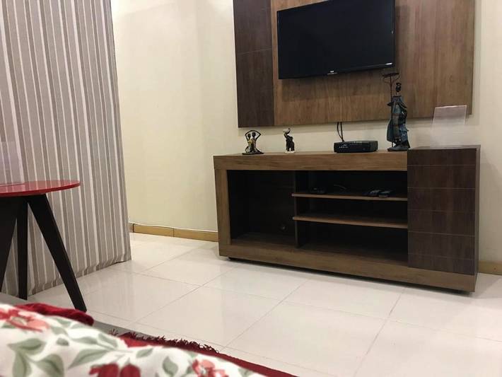 Casas e apartamentos de temporada para 4 pessoas, com vista, com animais de estimação em Uruguaiana