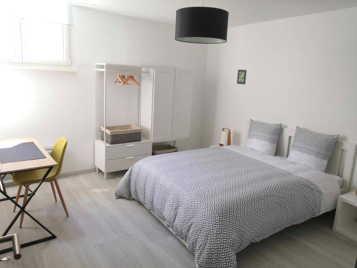 Appartement entier, Appart' O bernai in Obernai, Région de Sélestat-Erstein