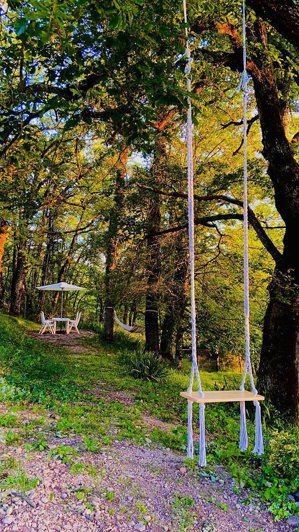 Meilhouret in Larroque, Région d'Albi