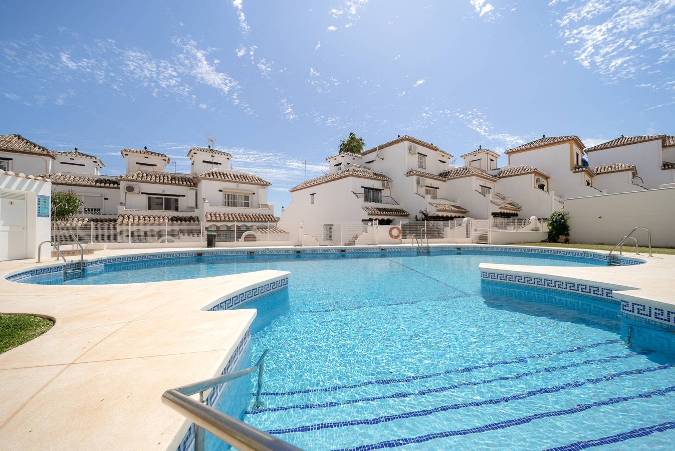 O07 Belindas Campanario - Townhouse in Sitio de Calahonda, Mijas