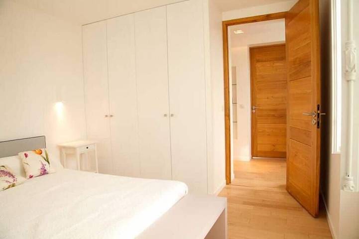 Villa pour 8 personnes, avec jardin et balcon à Biarritz - 2