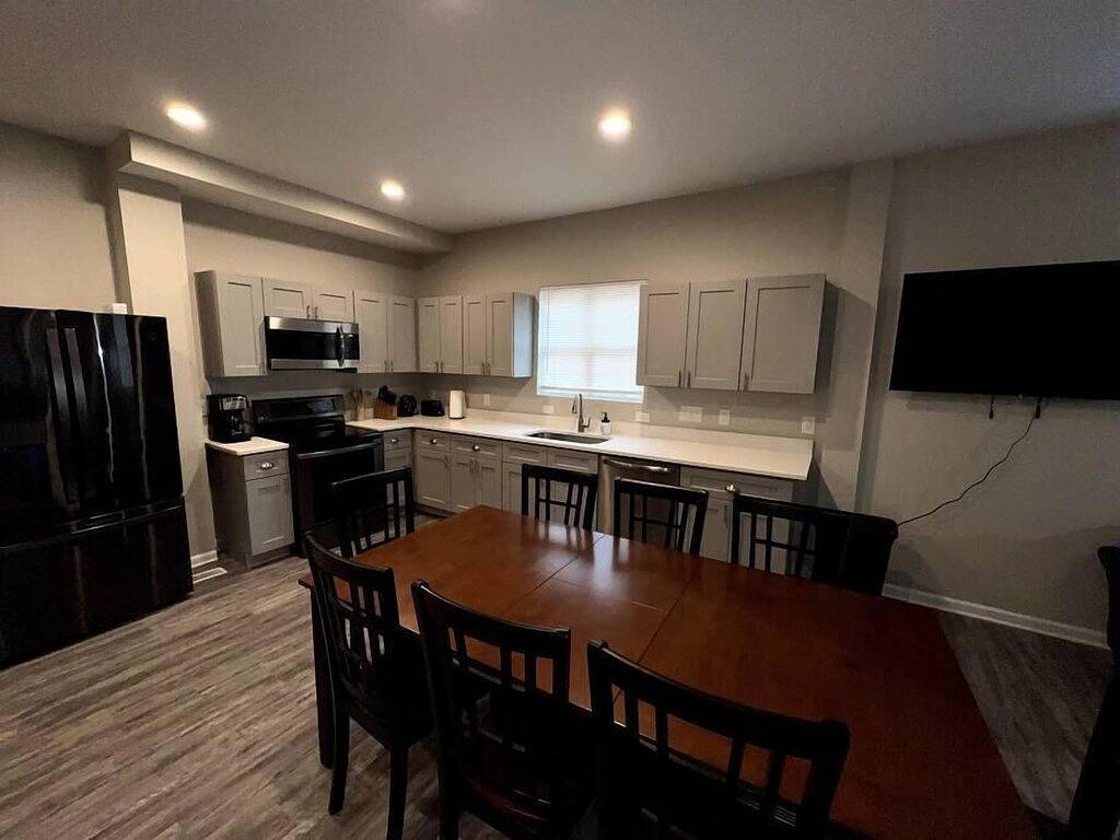 Renovated Fuse Entertainment District Dt 4 Br/3Ba in Gastonia, Gaston County