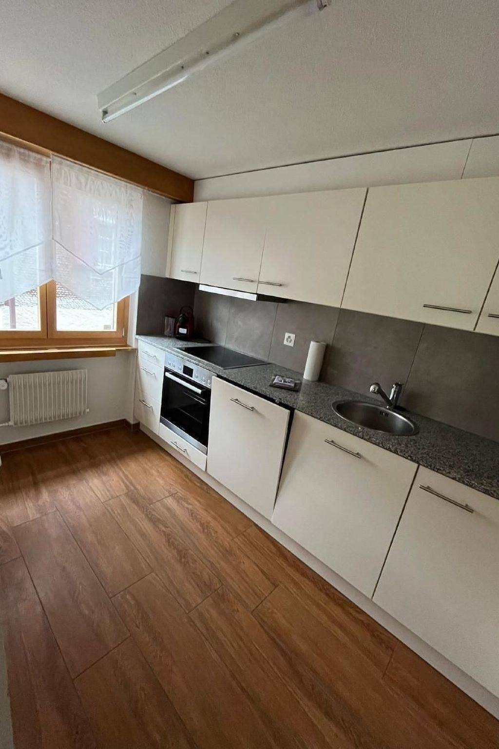 Apartamento entero, Fravia Ferienwohnung Sedrun in Sedrun, Tujetsch
