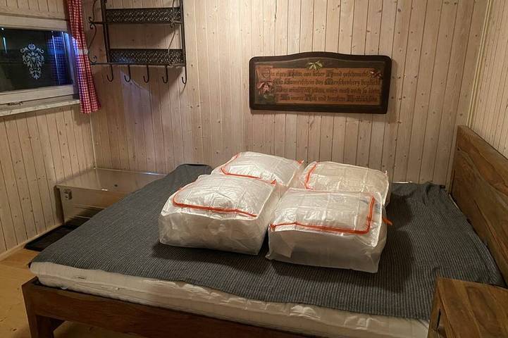 Chalet für 10 Personen, mit Terrasse in Landkreis Lindau - 2