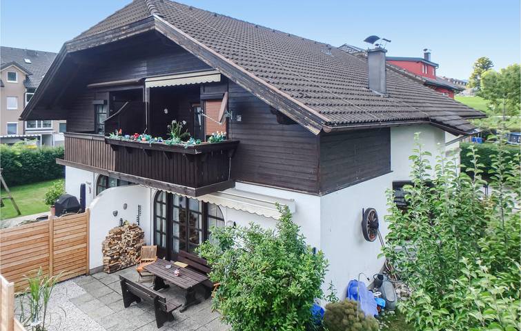 Ferienhaus für 9 Personen, mit Terrasse und Garten, mit Haustier im Salzkammergut - 3