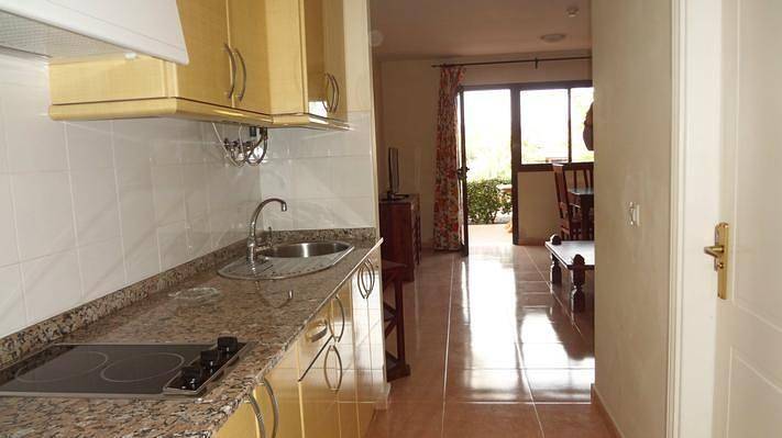 Ganze Ferienwohnung, Wohnung "Tamarindo spektakuläre Schwimmbäder". in Oasis Tamarindo, La Oliva