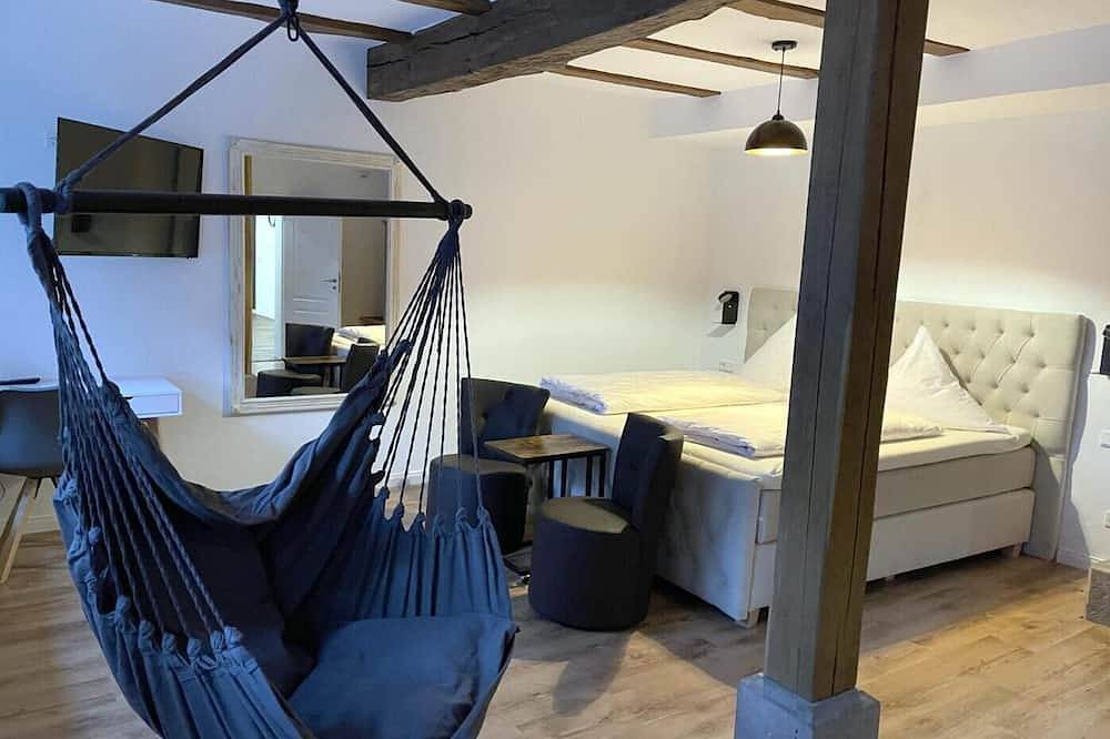 Ganze Wohnung, Frau Holle – Apartment 1a in Homberg, Schwalm-Eder-Kreis