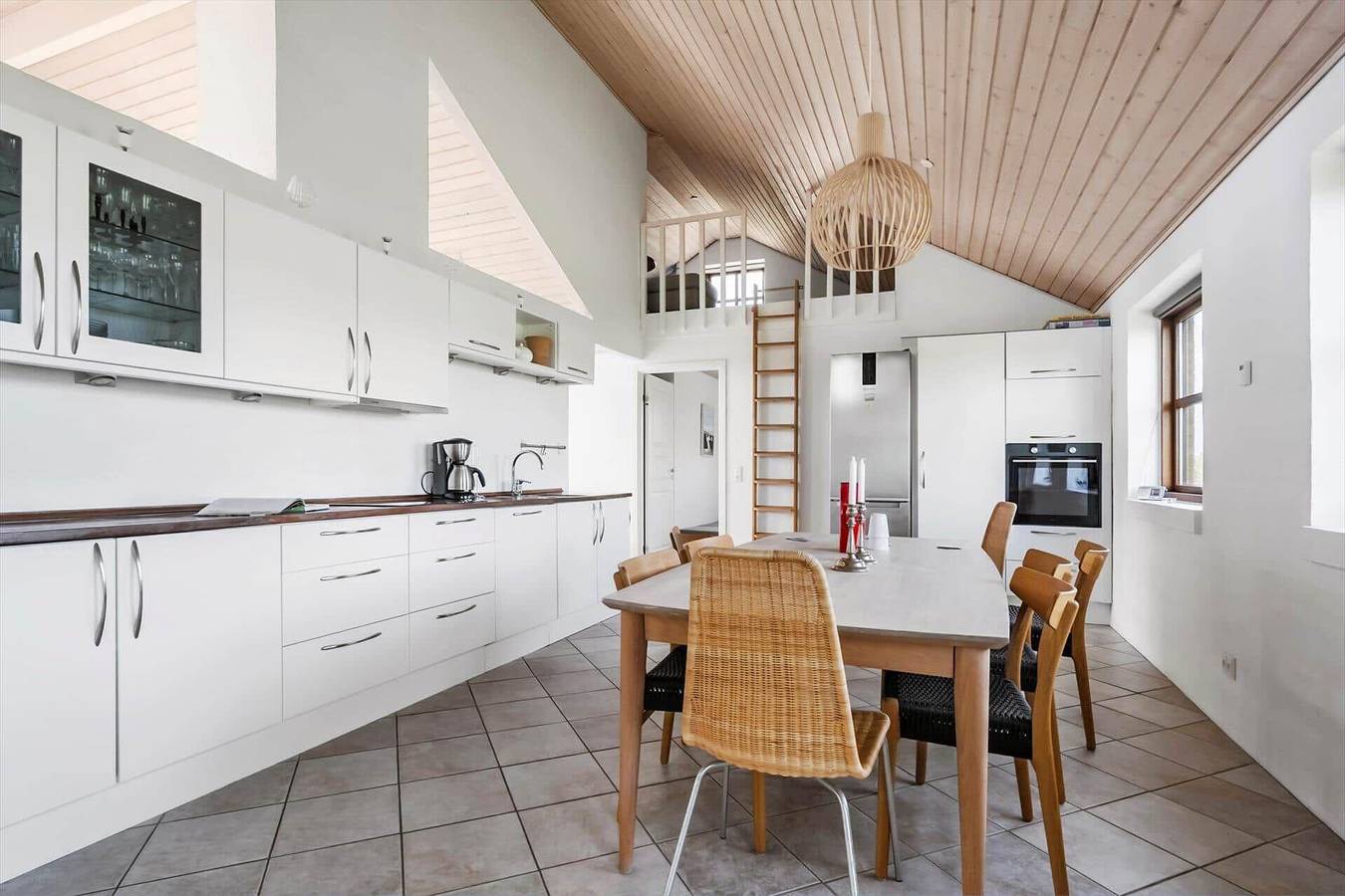 890 Snedsted - Niels Juels Vej 41 in Thisted, Thy Nationalpark