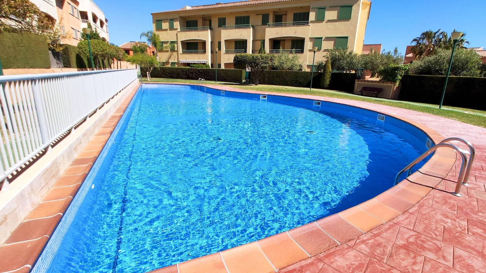 Ganze Wohnung, Cozy Apartment Close to the Sea Msj75 in Calafat, Costa Dorada