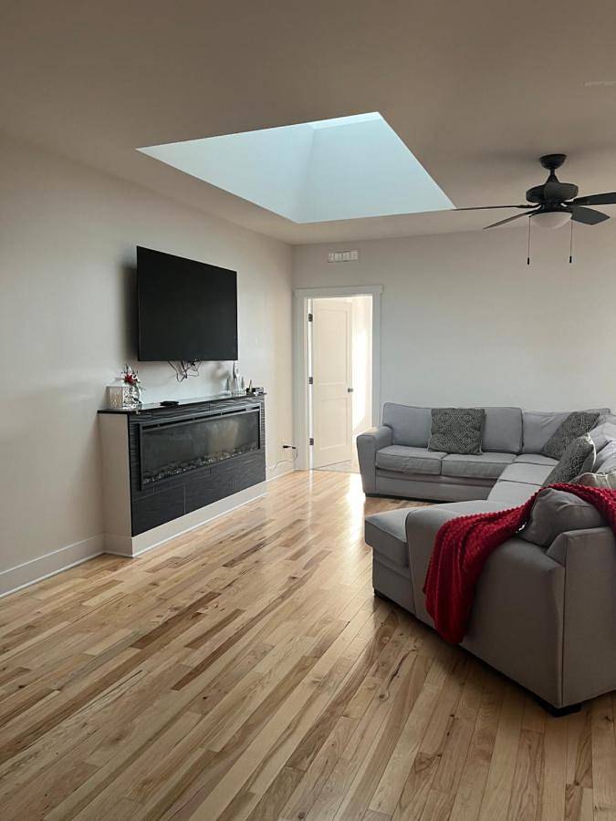 Casa de vacaciones para 6 personas, con vistas y balcón - 1