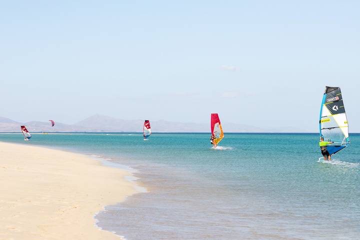 Home2Book Luxury Villa Escape, Private Pool & BBQ in Antigua, Fuerteventura