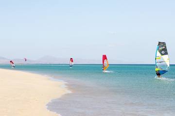 Finca für 8 Personen in Antigua, Fuerteventura, Bild 4