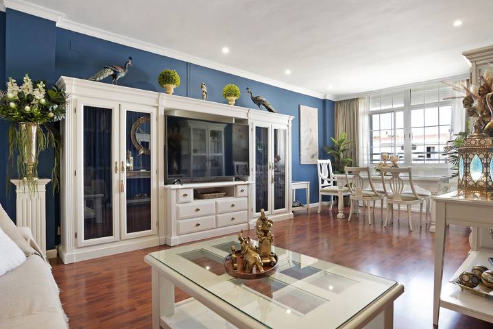 Ferienwohnung für 8 Personen in Jerez de la Frontera - 2