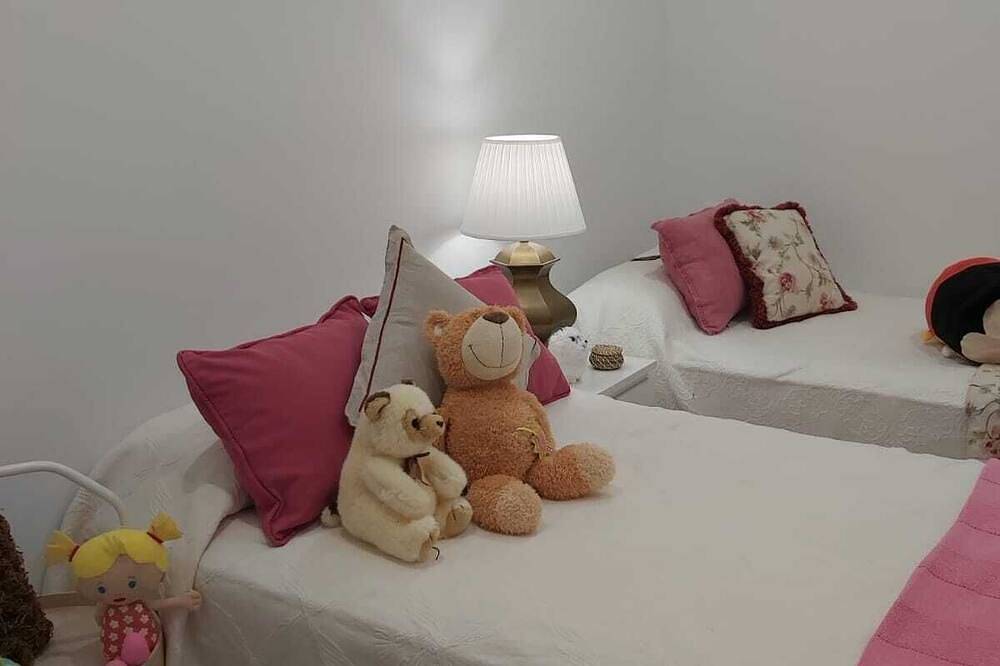 Casa en Baiona al lado de playa ladeira y Santa Marta. in Baiona, Rias Baixas