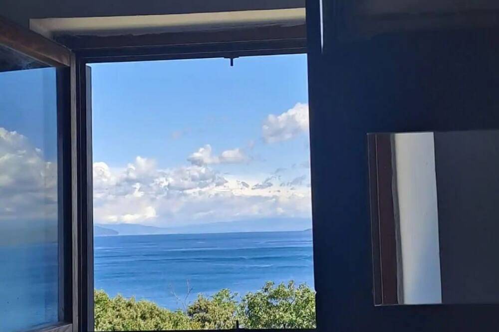Ganze Wohnung, Ferienwohnung Luki - Cres - Insel Cres in Cres Stadt, Cres