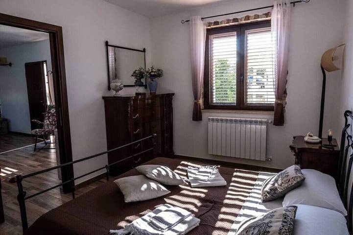 Entire apartment, A Place in the Sun - Caltanissetta in Caltanissetta, Caltanissetta Province