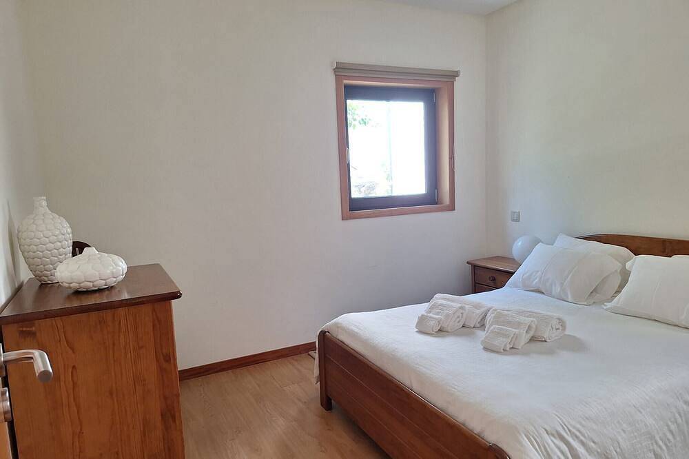 Casa de Férias 'Vilarinha Gerês' com Varanda in Vieira do Minho, Distrito de Braga