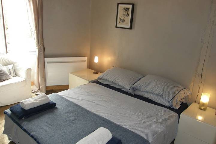 Location de vacances pour 5 personnes, avec jardin, animaux acceptés à Les Cabannes (Tarn) - 3