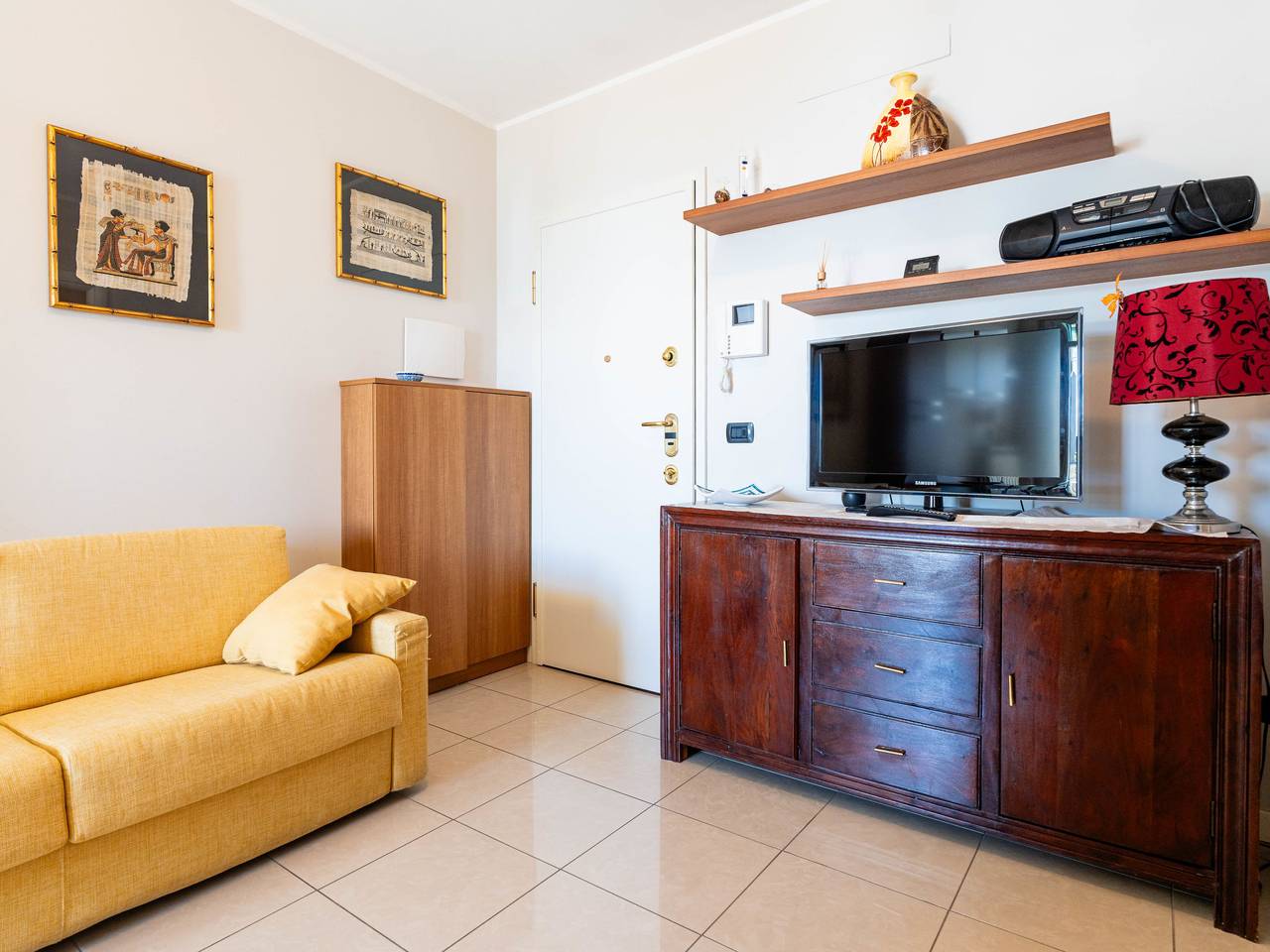 Casa al mare con bella vista, foto 9