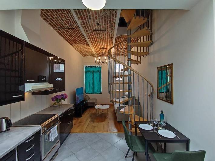 Location de vacances pour 7 personnes à Seclin - 2