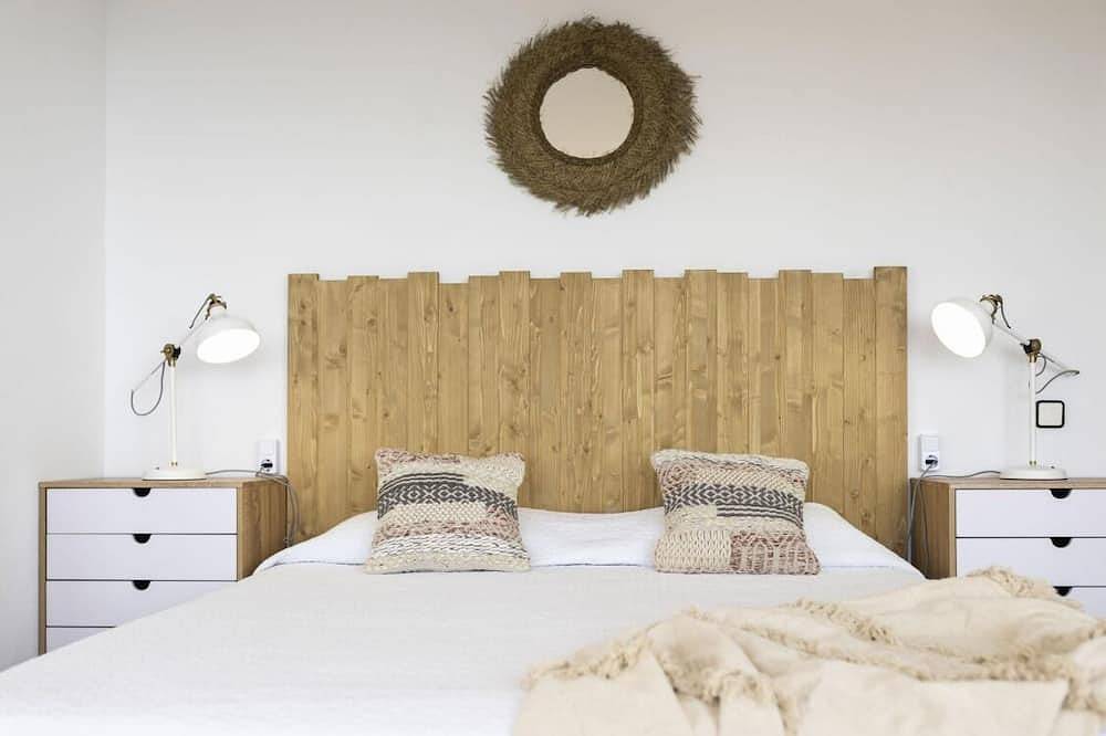 Wonderful Villa Surrounded By Nature With Panoramic Sea View  in Roca Llisa, Santa Eulària des Riu