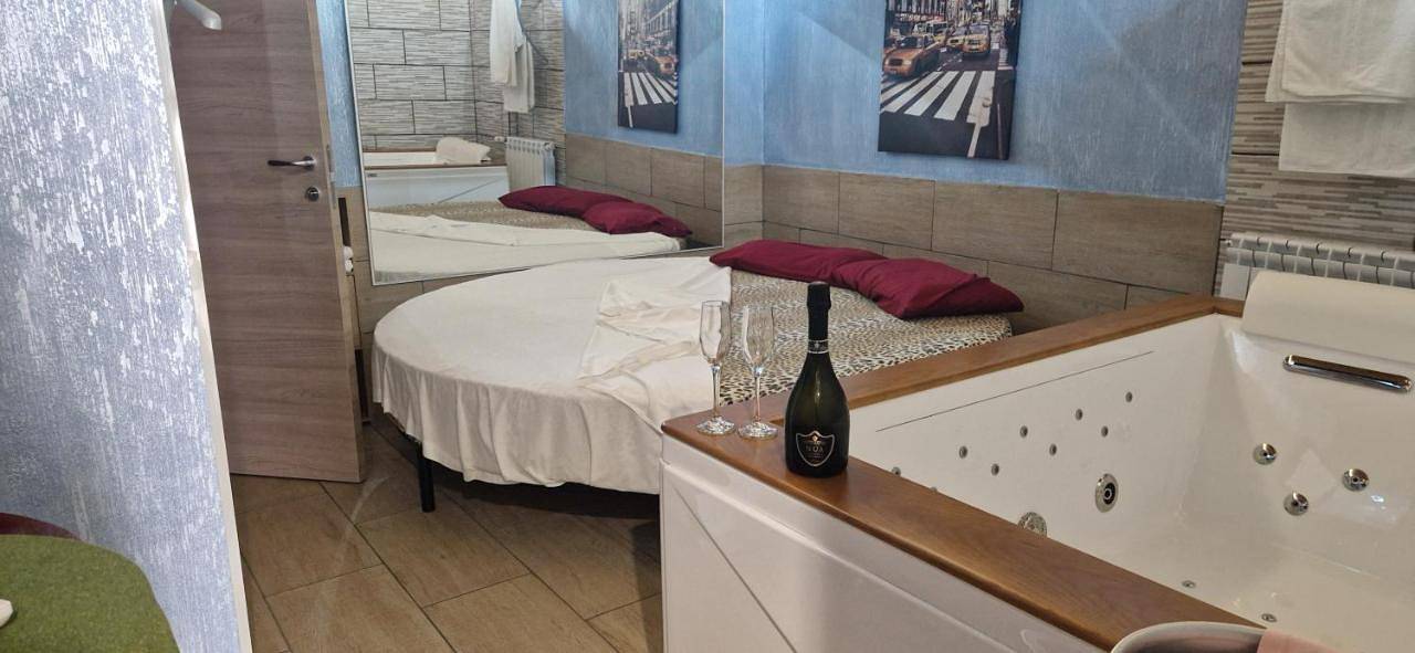B&B Mongibello in Viagrande, Catania e dintorni