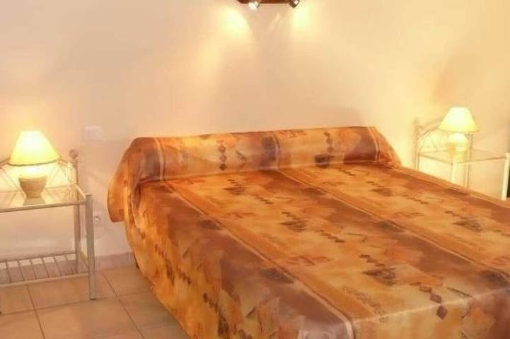 Location de vacances pour 8 personnes, animaux acceptés à Berlou - 4